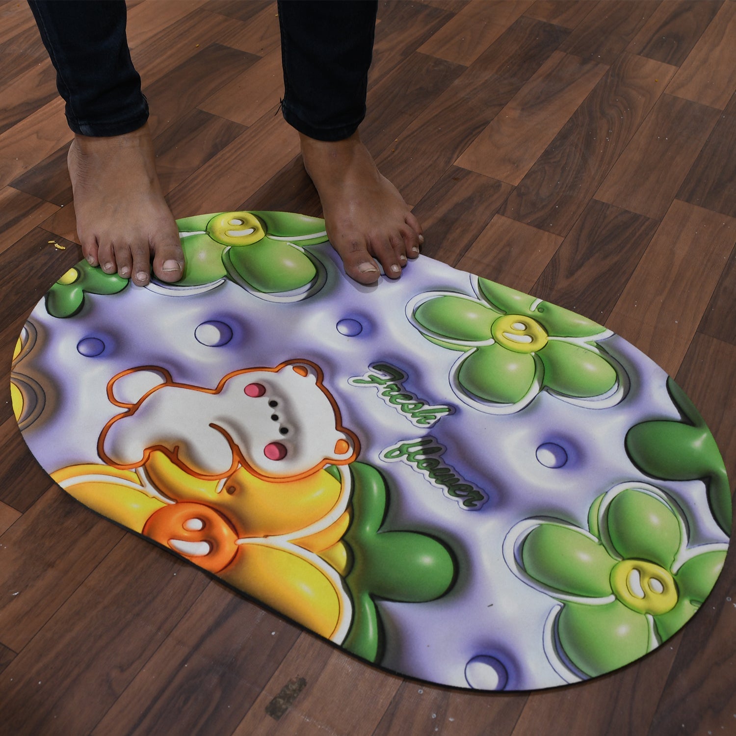 4598 Super Absorbent Floor Mat, Non Slip Bath Mat Easter Quick Dry Bath Mat Rug for Bathroom Bathtub fit Under Door 4598 Super Absorbent Floor Mat, Non Slip Bath Mat Easter Quick Dry Bath Mat Rug for Bathroom Bathtub fit Under Door